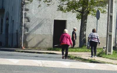 Emakumeen kontrako indarkeriaren aurka, trebatzera