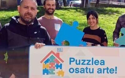 "Euskal presoen auziarekin bukatzeko baldintzak daude, lege arrunta aplikatuz egin daiteke"
