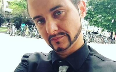 Transfeminismoaz jardungo du Josebe Iturriozek gaur Emakumeon Etxean