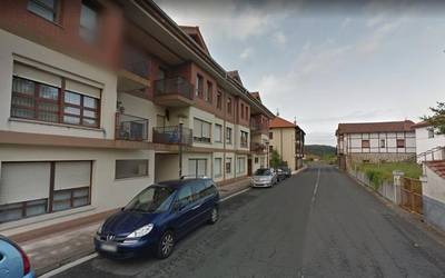 Aparkaleku Arautuaren Ordenantza aldatu dute Lemoizen