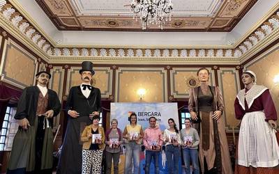 Sentsibilizazio kanpaina eta liburua Tabakorik Gabeko Nazioarteko Egunari begira