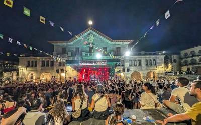 Plazaola aldizkarirako azalak eta idatziak aurkezteko epea ireki dute
