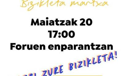 Bizitu Euskaraldia