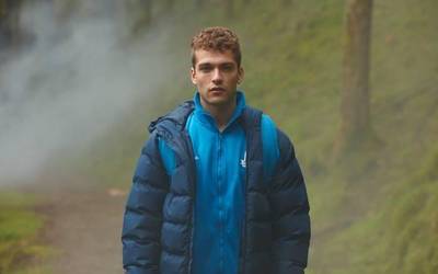Jon Lukas aktorearen 'Desagertuta' telesaila estreinatu dute