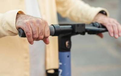 Durangon patinete elektrikoen erabilera arautzeko kontsulta publikoa abiarazi dute