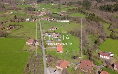 Goitik begira: Oleta (Aramaio)