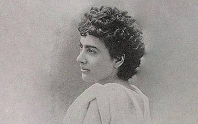 Elizabeth Magie Philips, Monopoly jokoaren benetako sortzailea
