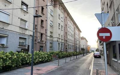 Umeentzako sormen, jolas eta lankidetza saioak domekan, San Fauston