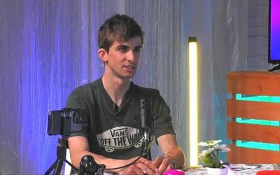 Galdegazte: Aitor Ugarte