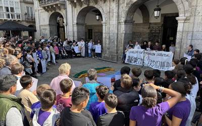 Oinarrizko giza eskubideak aldarrikatu dituzte, aniztasuna erdigunean jarrita
