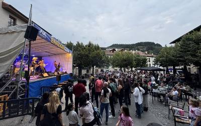 Kultura arloko dirulaguntzen eskaria egiteko epea zabalik da