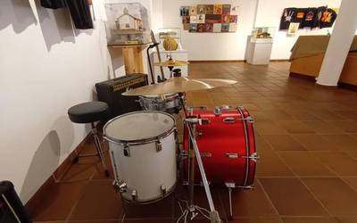 Dena prest Orozko Rock jaialdiari agur esateko