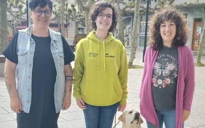 Gizarte Zerbitzu pare batek eta Biak Batek lankidetza hitzarmenak sinatu dituzte