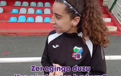 Kopako finala protagonista, Urnietako galdera kateatuetan