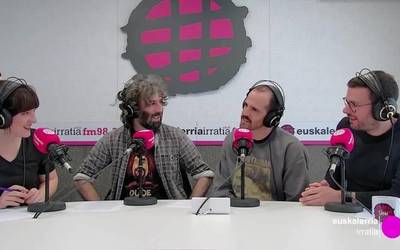 Los Tigres del Nortetik No Doubtera zazpi kantutan