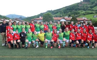 Denboraldiko azken partida jokatuko dute futbol talde gehienek asteburuan