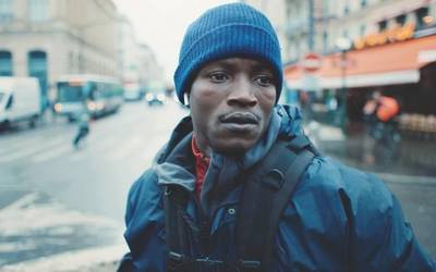 'La historia de Souleymane' eta 'Mision panda en Africa', asteburuan Aita Marin