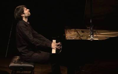 Iñar Sastre eta Mixel Etxekopar, Udaberriko Musikaldiaren hirugarren kontzertuko protagonistak