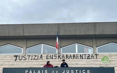 Eskubide baten aurkako olatua