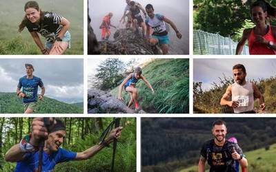 Zegama-Aizkorri: askotariko helburuekin