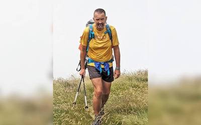 «Baztango Mendi Itzulia antolatzea lan handia da, baina merezi du»