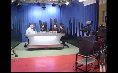 Mende laurdena bete du Goiena telebistak