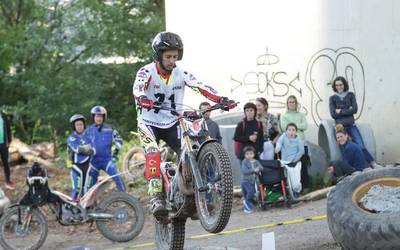 Ramon Aldasoro III. Trial Memoriala egingo dute bihar