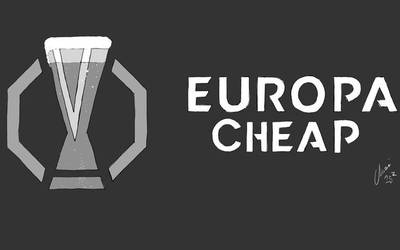 Europa Cheap