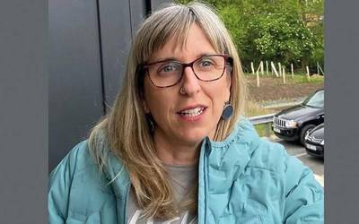 «Herri eta jendarte aske batekin egiten dut amets»