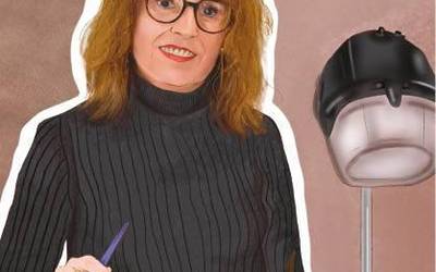 Elena Antunez: "Burua ez doa gorputzetik aparte, oreka topatzea da gakoa"