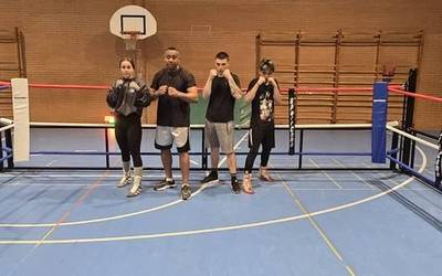 Salgai dira jada ekainaren 7ko boxeo jaialdirako sarrerak