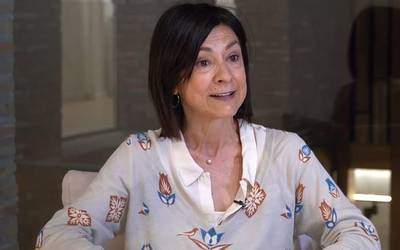 "Ikasgela eta kalea uztartzen saiatu behar gara"
