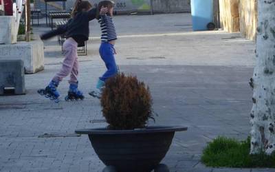 Udako aisialdi eskaintza egin du udalak