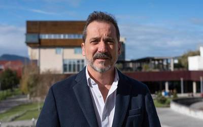 Iñigo Urrutia abokatuak hitzaldia egingo du bihar