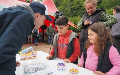 Euskaraldia amaitu arren, euskaraz bizitzeko konpromisoak jarrai dezala!