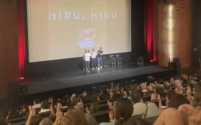 ISBk ekainaren 12an egingo du urteko batzar orokorra