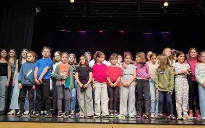 Musika Astea, hilabete aldaketarekin bueltan