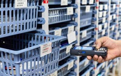 Iurretan eraiki behar zuten Osakidetzaren plataforma logistikoa bertan behera utzi du Jaurlaritzak