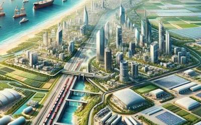 Riviera Gaza: euskal ekonomiarako aukera bat?
