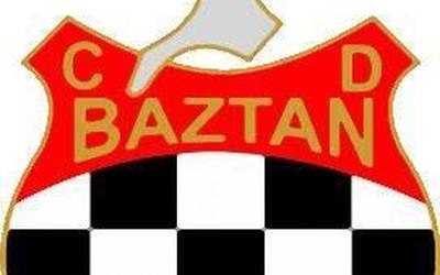 Iruña 2 - Baztan 1