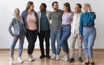 Mankomunitateak protokoloa sortu nahi du atzerritik etorritako bizilagunei harrera egiteko