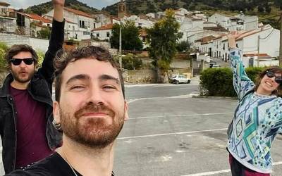 Saïm taldeak kontzertua emanen du ortzegunean Txokoton