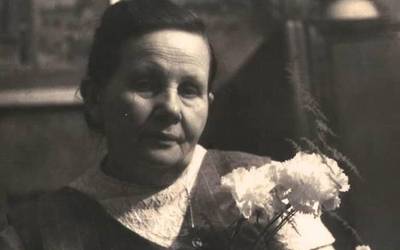 Stanisława Leszczyńska, heriotzatik milaka ume salbatu zituen emagina