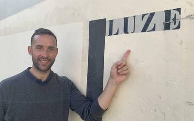 Euskal selekzioak jokatuko duen lehen lehiaketa ofizialean arituko da Imanol Lopez zumaiarra