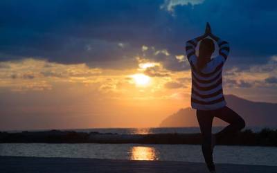 Ekainaren 2an eskainiko dute Saregilek antolatutako meditazio gidatua