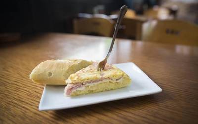 Aste-akabu honetan sopeloztarrek gastronomiaz gozatzeko aukera izango dute