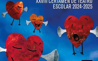 Eskola Antzerkiaren XXVIII. Gala izango da igande honetan Arriaga Antzokian