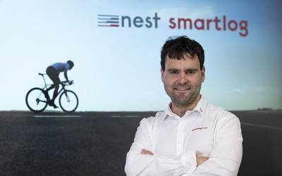 Iñaki Mugarza izango da Smartlog txirrindularitza taldeko kirol arduraduna