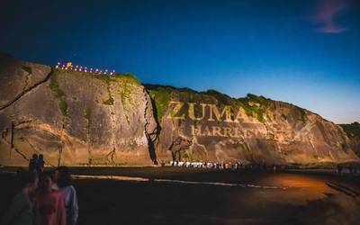 'Zumaia harri eta herri' kontzertuko parte hartzaileei eskerrak eman dizkie udalak