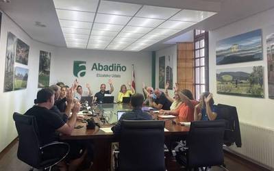Abadiñon diru laguntza gidabaimena euskaraz ateratzeagaitik